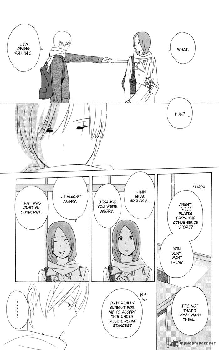 Kimi To Boku Chapter 17 Page 48