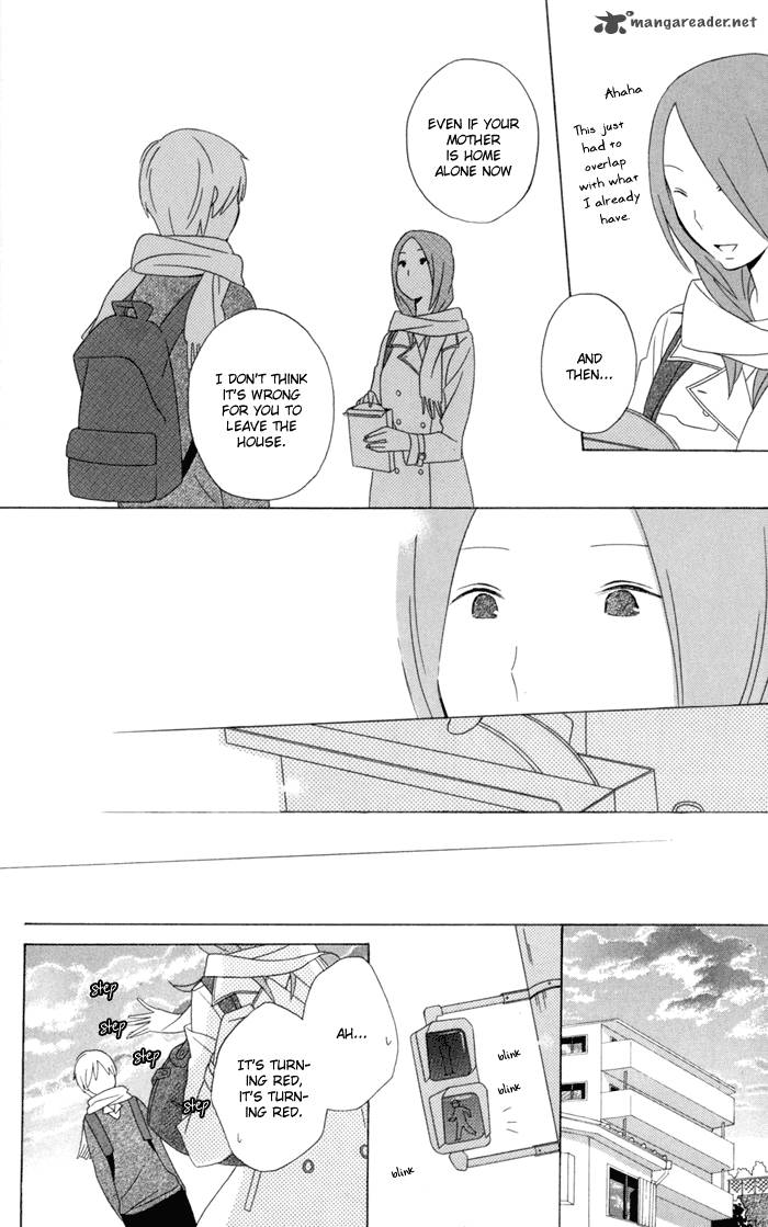 Kimi To Boku Chapter 17 Page 49