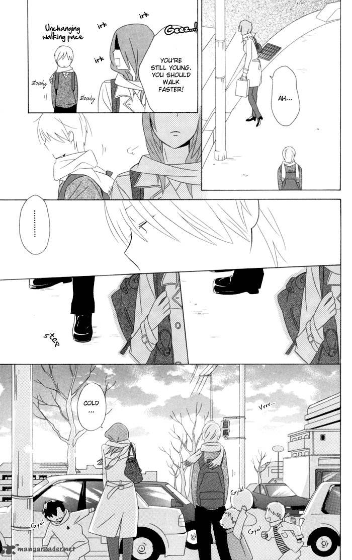 Kimi To Boku Chapter 17 Page 50