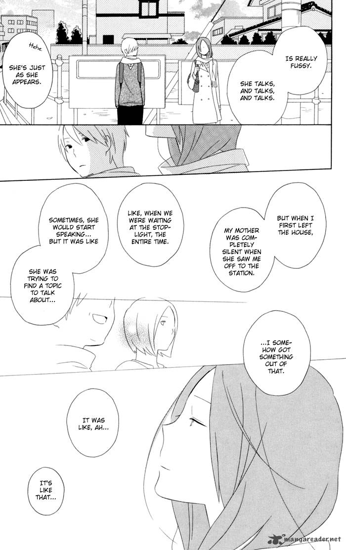 Kimi To Boku Chapter 17 Page 52