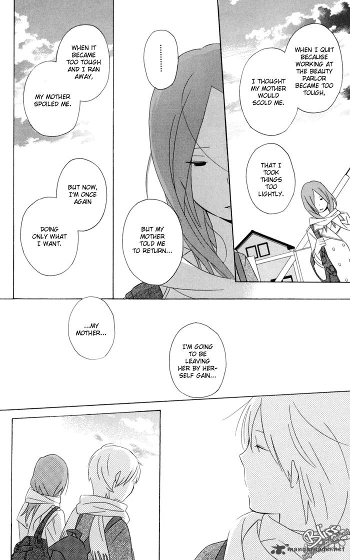 Kimi To Boku Chapter 17 Page 53