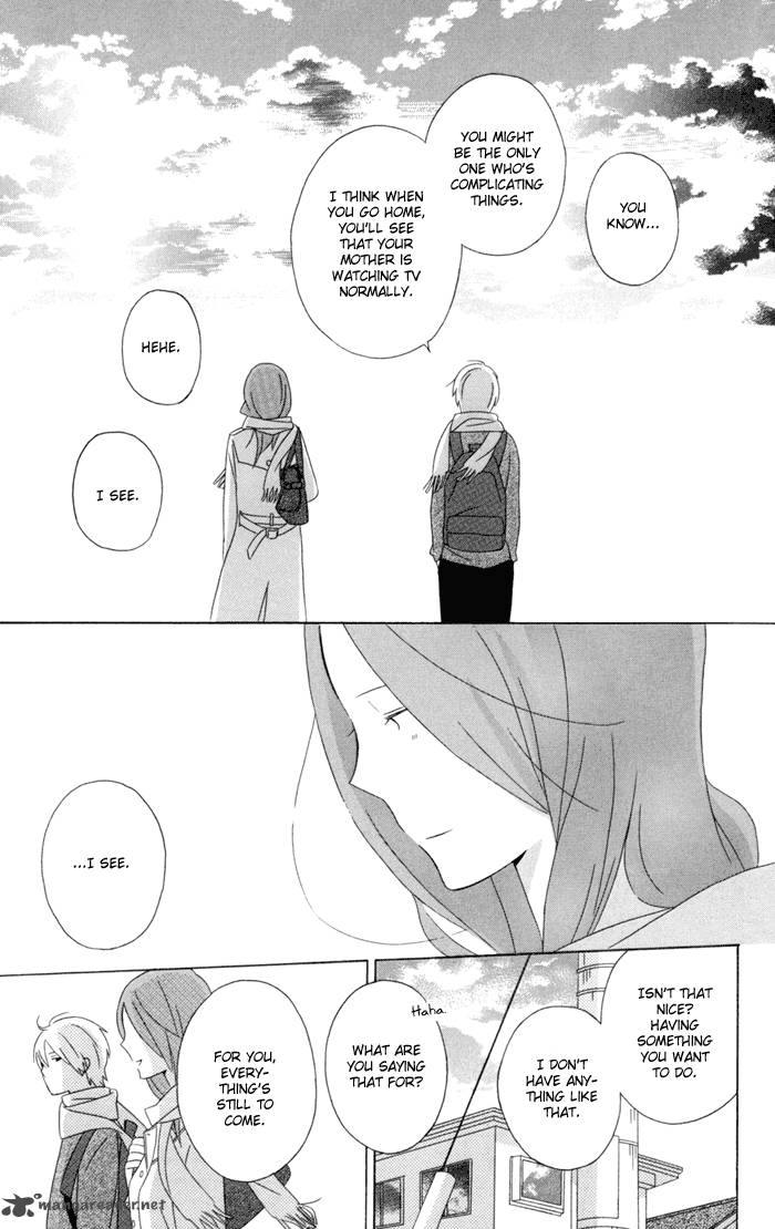 Kimi To Boku Chapter 17 Page 54