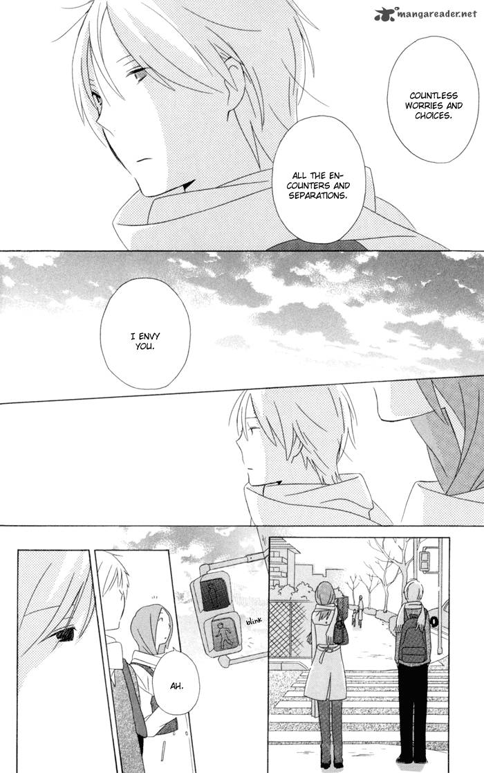 Kimi To Boku Chapter 17 Page 55