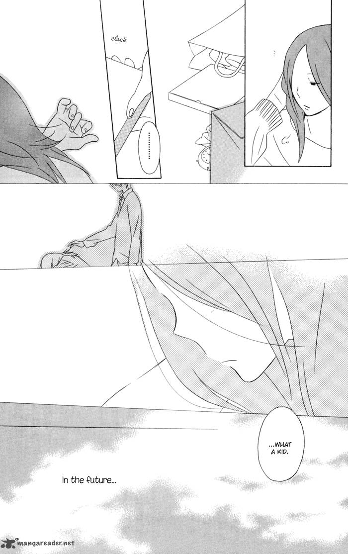 Kimi To Boku Chapter 17 Page 60