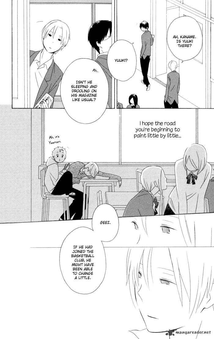 Kimi To Boku Chapter 17 Page 61