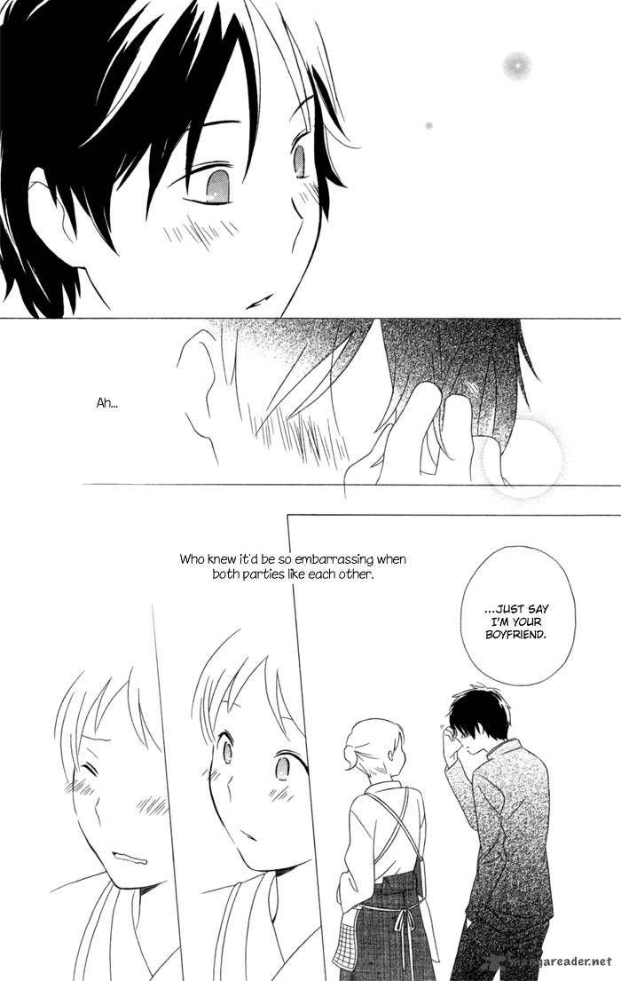 Kimi To Boku Chapter 18 Page 52