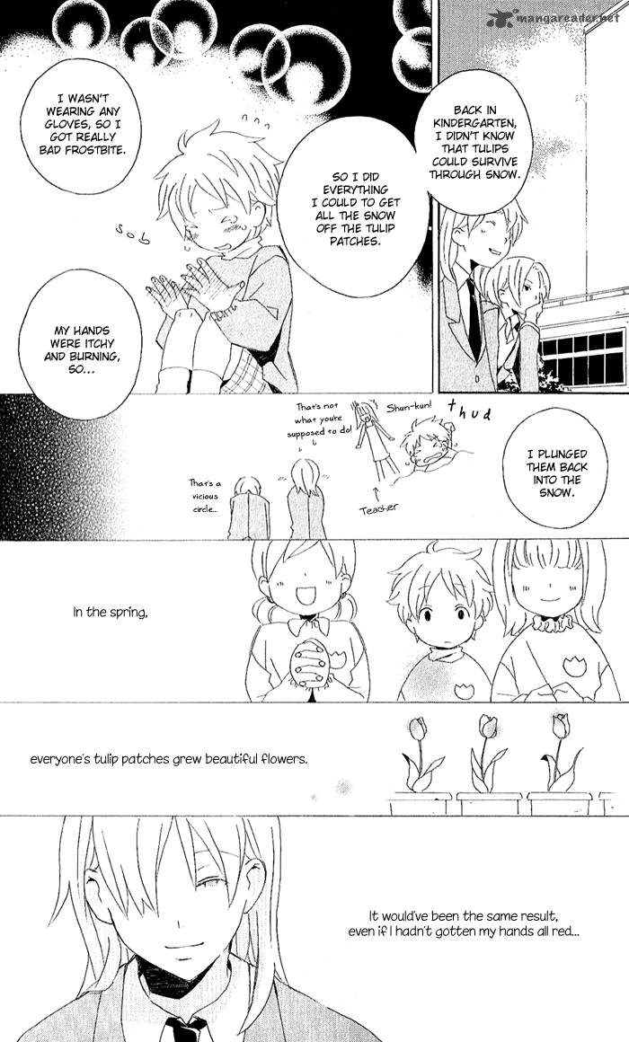 Kimi To Boku Chapter 2 Page 24
