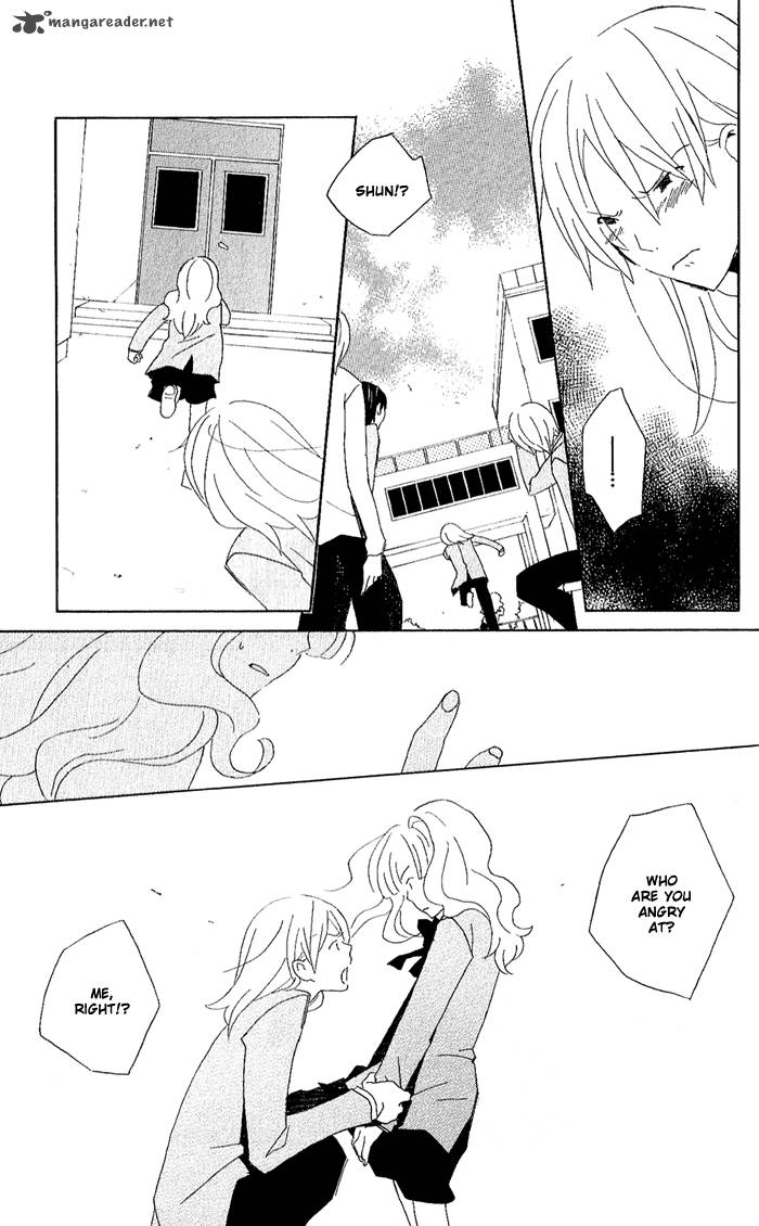 Kimi To Boku Chapter 2 Page 26