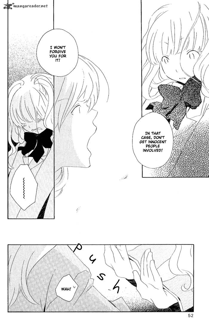 Kimi To Boku Chapter 2 Page 27
