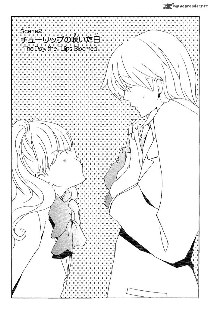 Kimi To Boku Chapter 2 Page 3