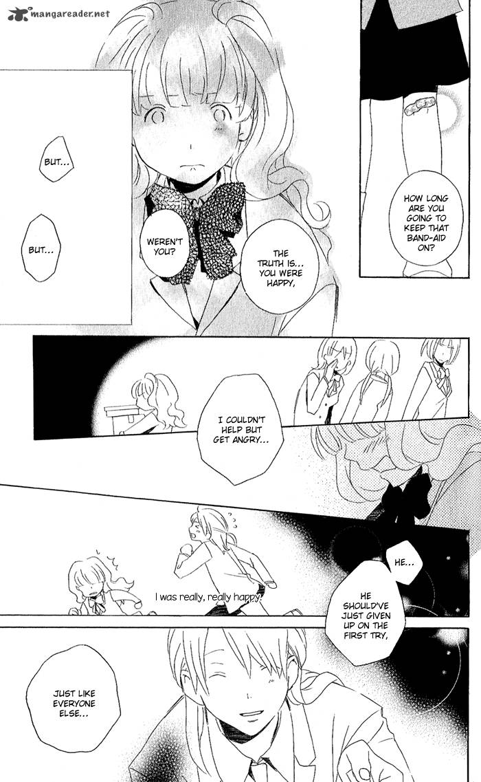 Kimi To Boku Chapter 2 Page 30