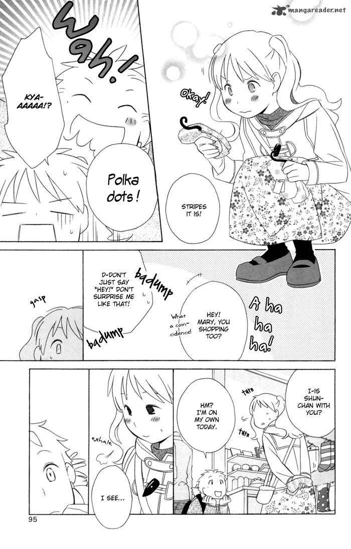 Kimi To Boku Chapter 20 Page 16