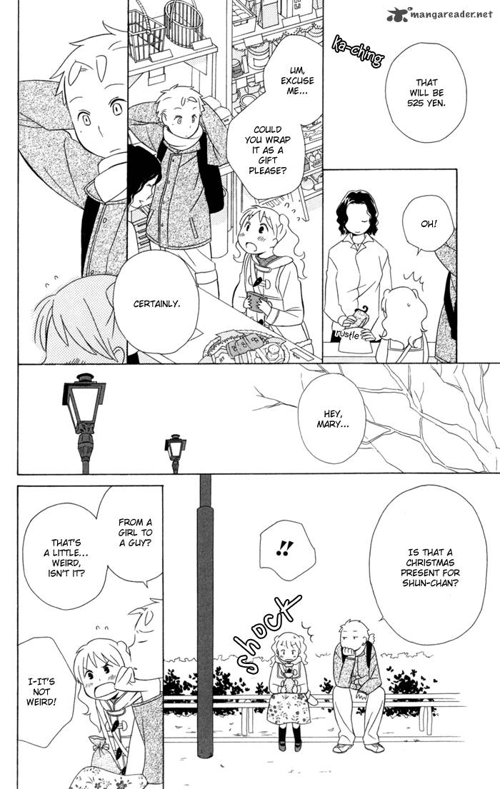 Kimi To Boku Chapter 20 Page 17