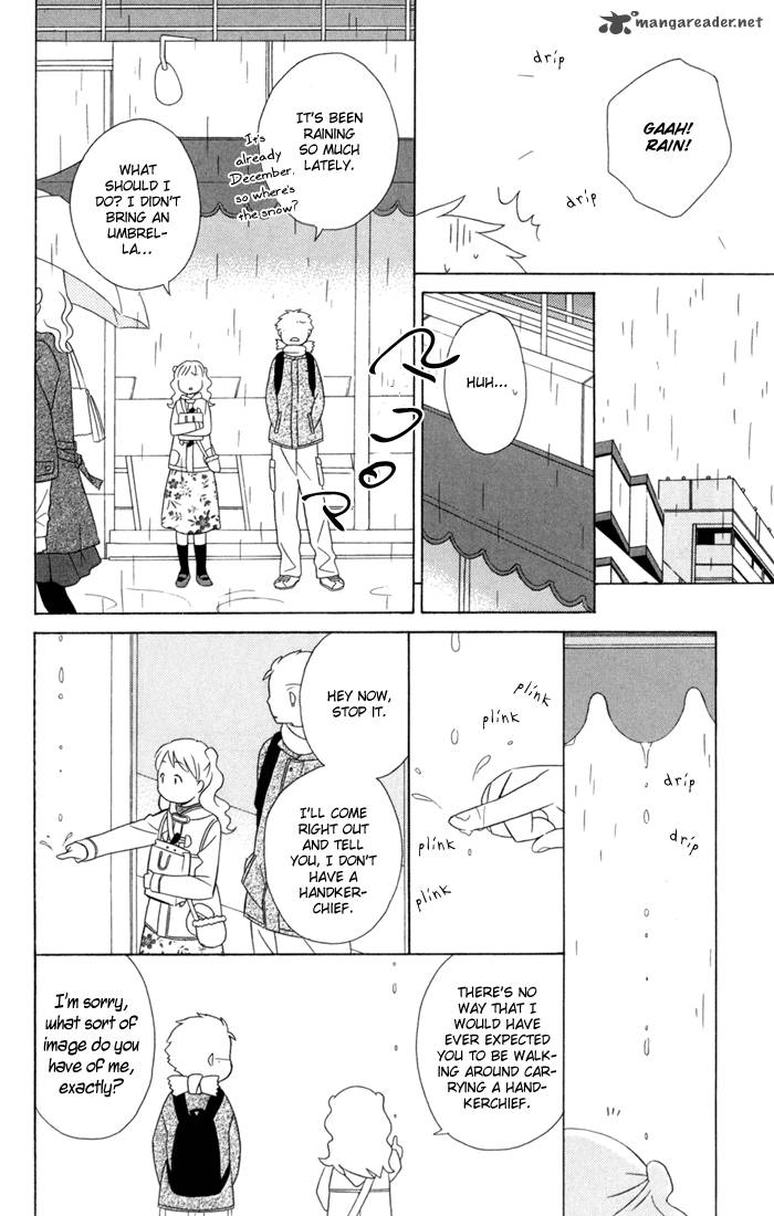 Kimi To Boku Chapter 20 Page 19