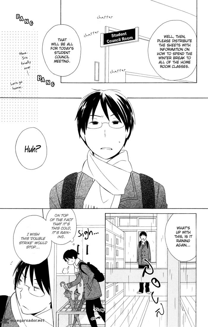 Kimi To Boku Chapter 20 Page 2