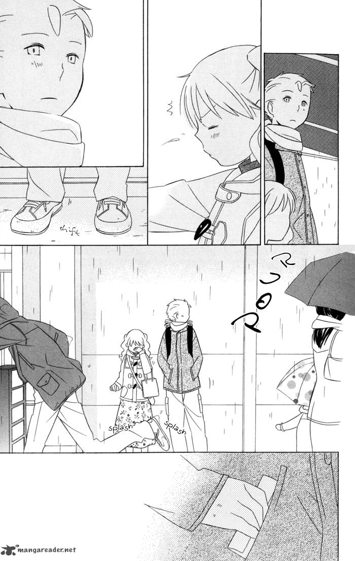 Kimi To Boku Chapter 20 Page 20