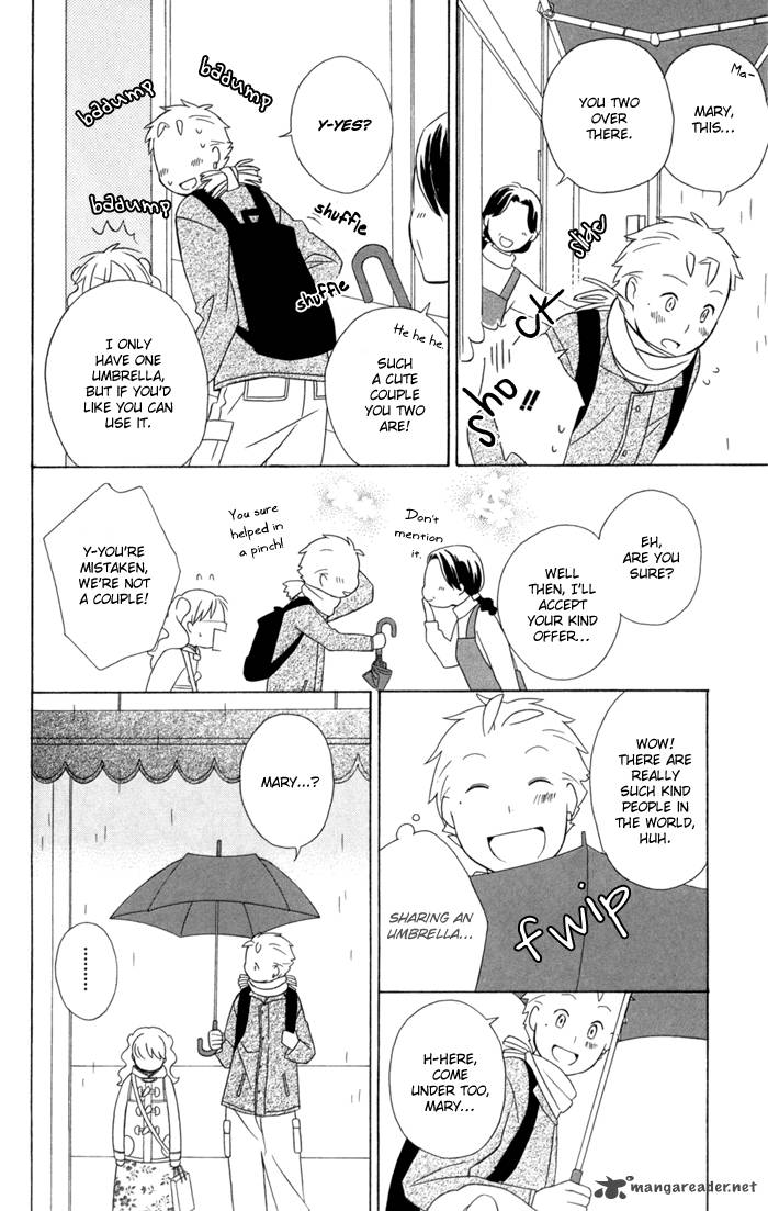 Kimi To Boku Chapter 20 Page 21