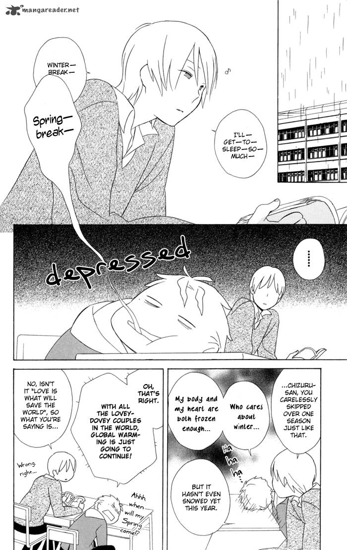 Kimi To Boku Chapter 20 Page 25