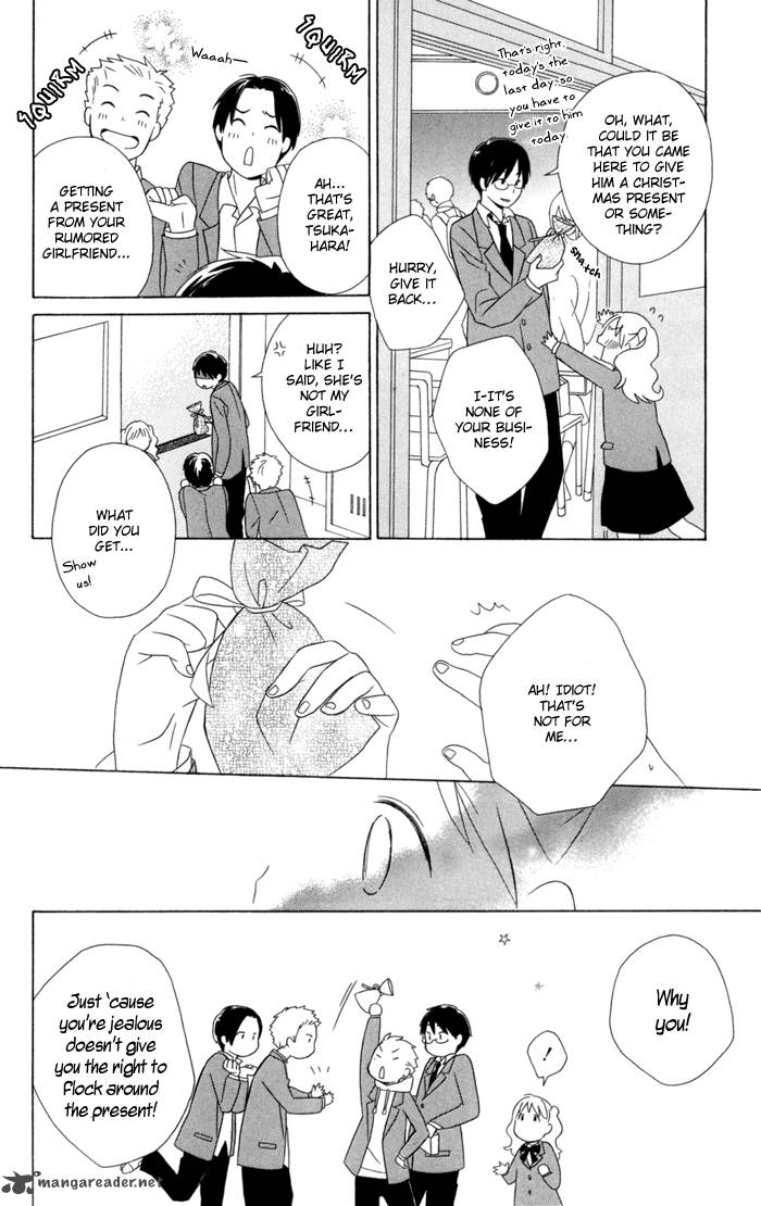 Kimi To Boku Chapter 20 Page 27