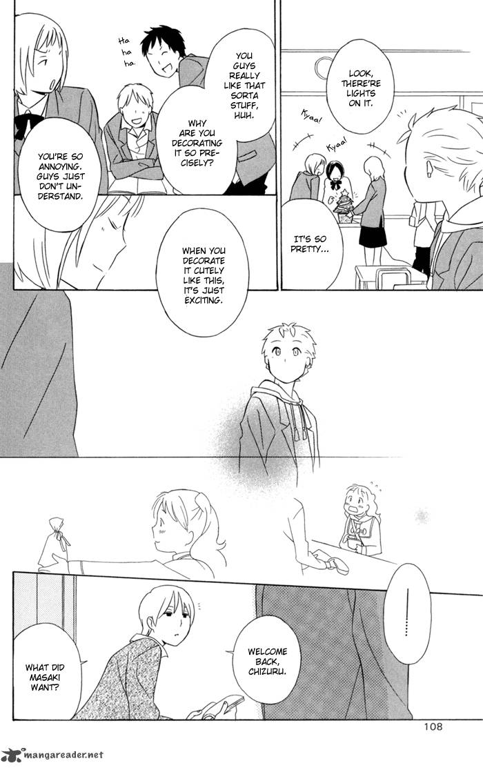 Kimi To Boku Chapter 20 Page 29