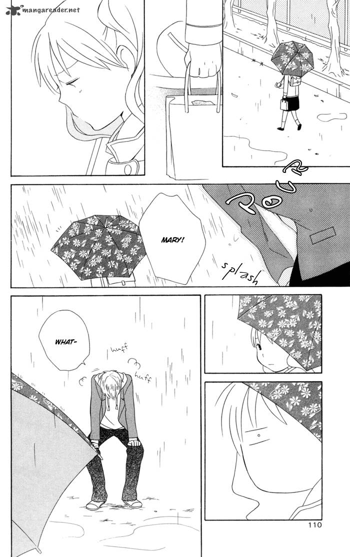 Kimi To Boku Chapter 20 Page 31