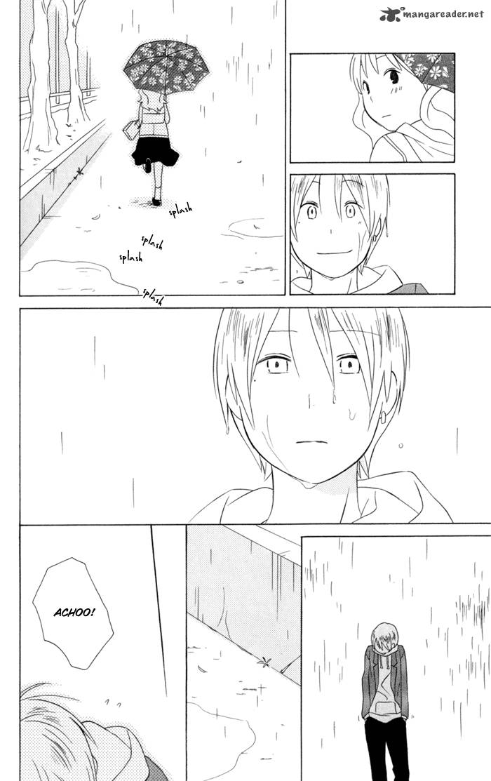 Kimi To Boku Chapter 20 Page 35