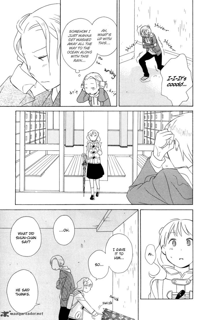 Kimi To Boku Chapter 20 Page 36