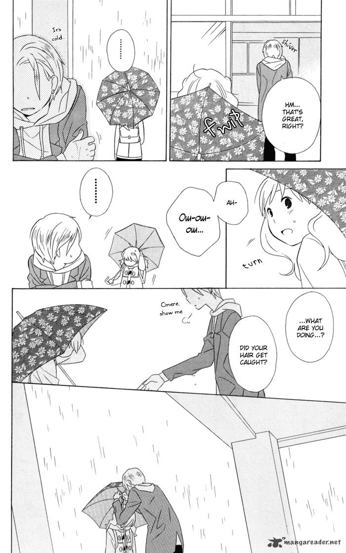 Kimi To Boku Chapter 20 Page 37
