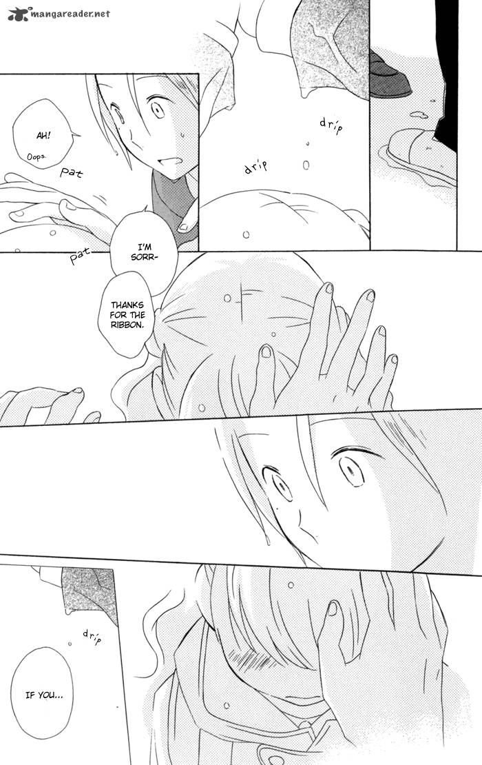 Kimi To Boku Chapter 20 Page 38