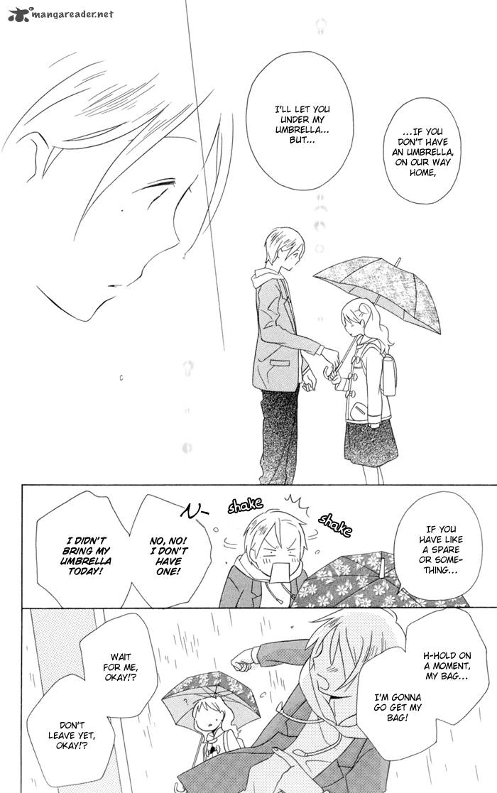 Kimi To Boku Chapter 20 Page 39