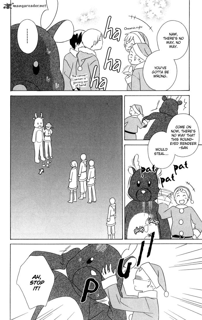 Kimi To Boku Chapter 21 Page 29