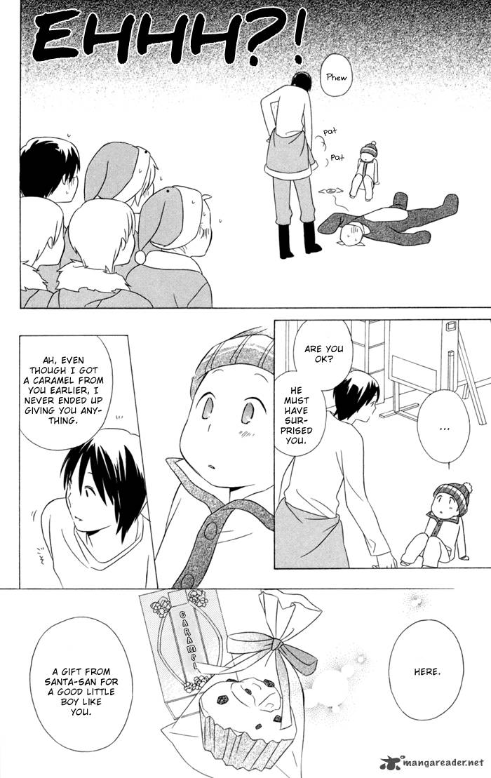 Kimi To Boku Chapter 21 Page 33