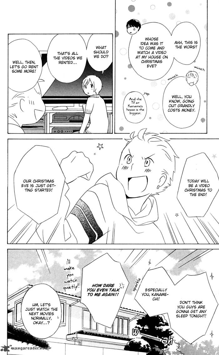 Kimi To Boku Chapter 21 Page 5