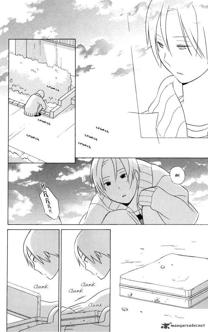 Kimi To Boku Chapter 22 Page 15