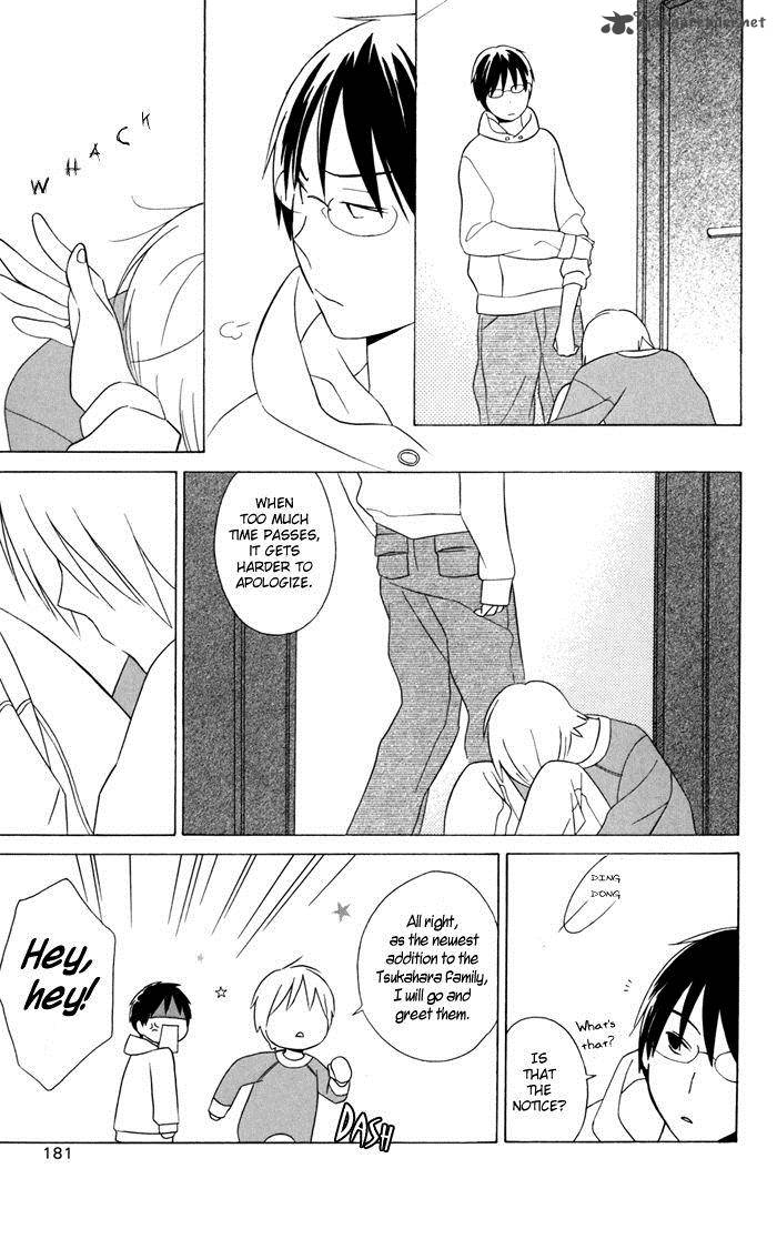 Kimi To Boku Chapter 22 Page 18