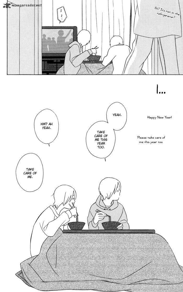 Kimi To Boku Chapter 22 Page 27