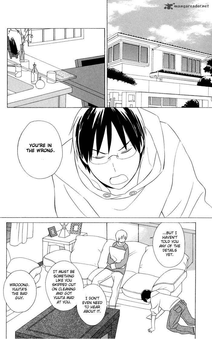 Kimi To Boku Chapter 22 Page 9