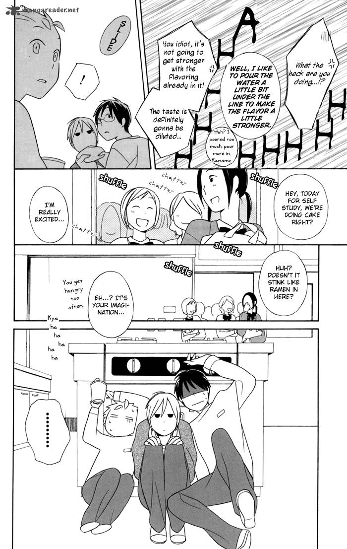 Kimi To Boku Chapter 24 Page 15