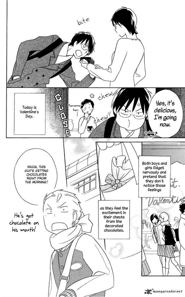 Kimi To Boku Chapter 26 Page 8
