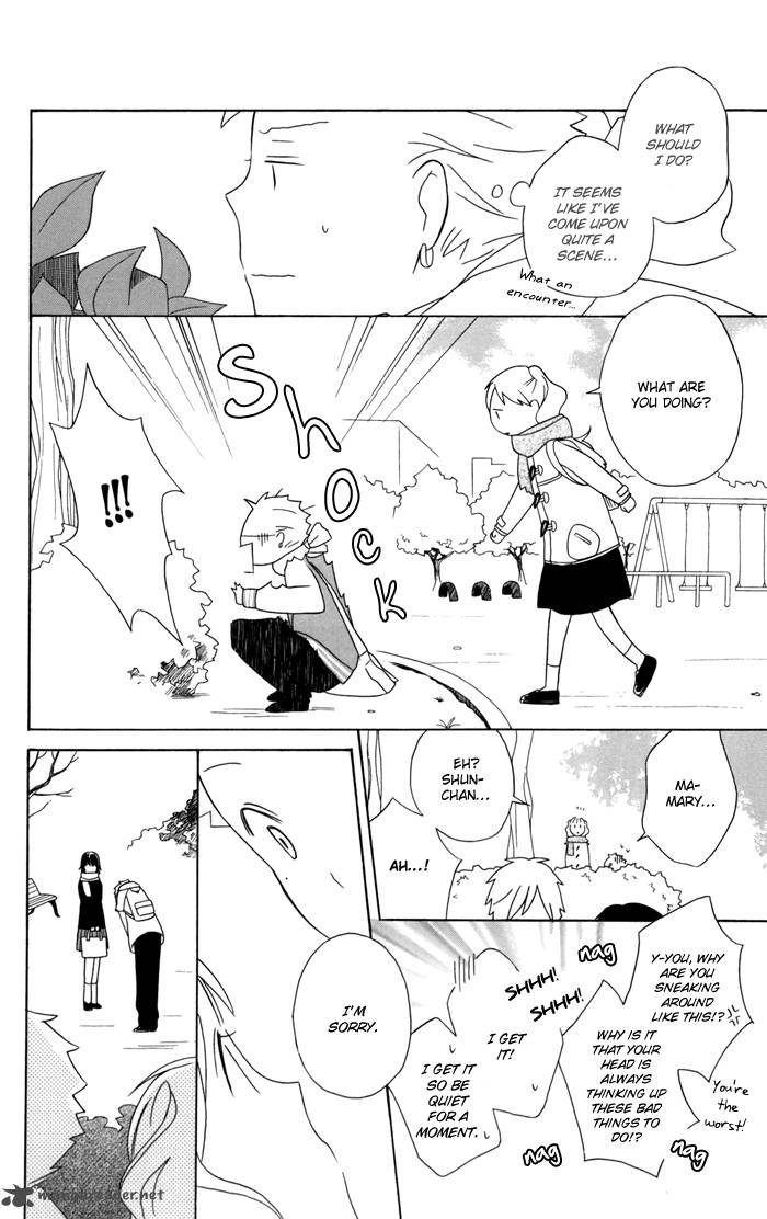 Kimi To Boku Chapter 27 Page 15