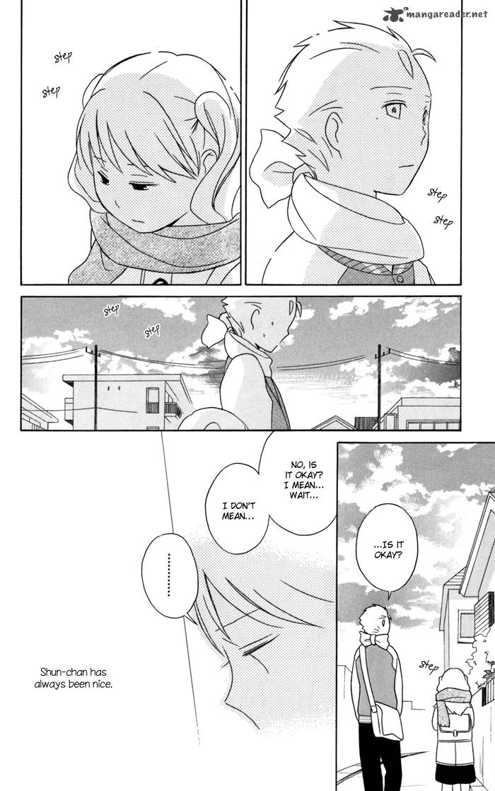 Kimi To Boku Chapter 27 Page 19