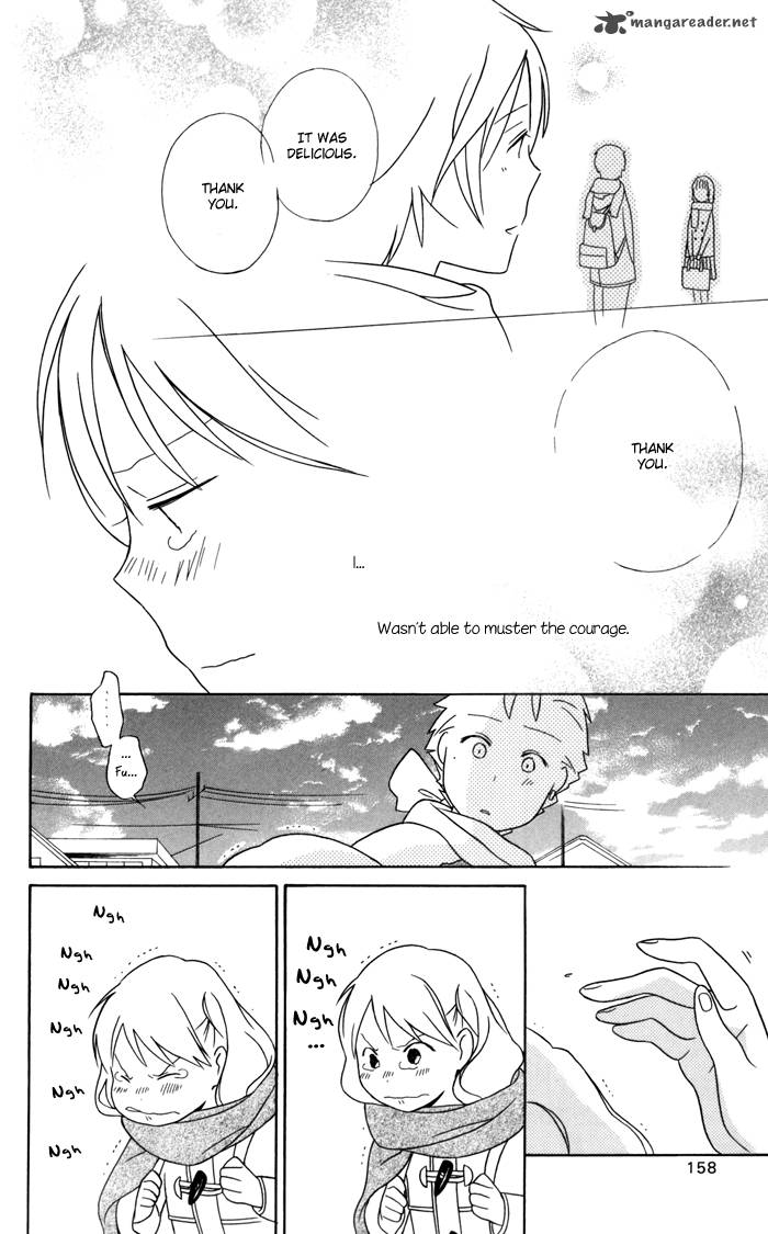 Kimi To Boku Chapter 27 Page 21