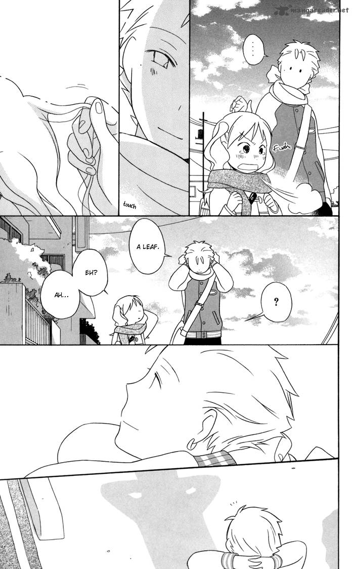Kimi To Boku Chapter 27 Page 22