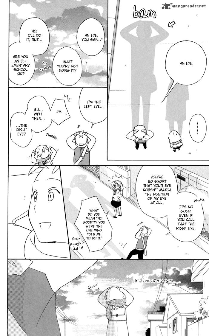 Kimi To Boku Chapter 27 Page 23
