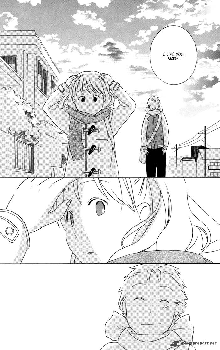 Kimi To Boku Chapter 27 Page 25