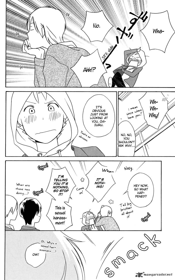 Kimi To Boku Chapter 27 Page 9