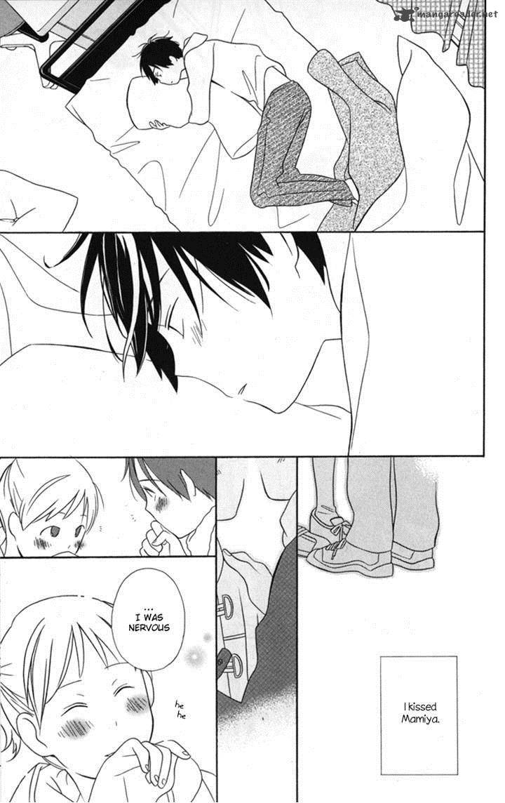 Kimi To Boku Chapter 29 Page 1