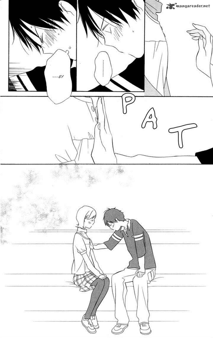 Kimi To Boku Chapter 29 Page 26