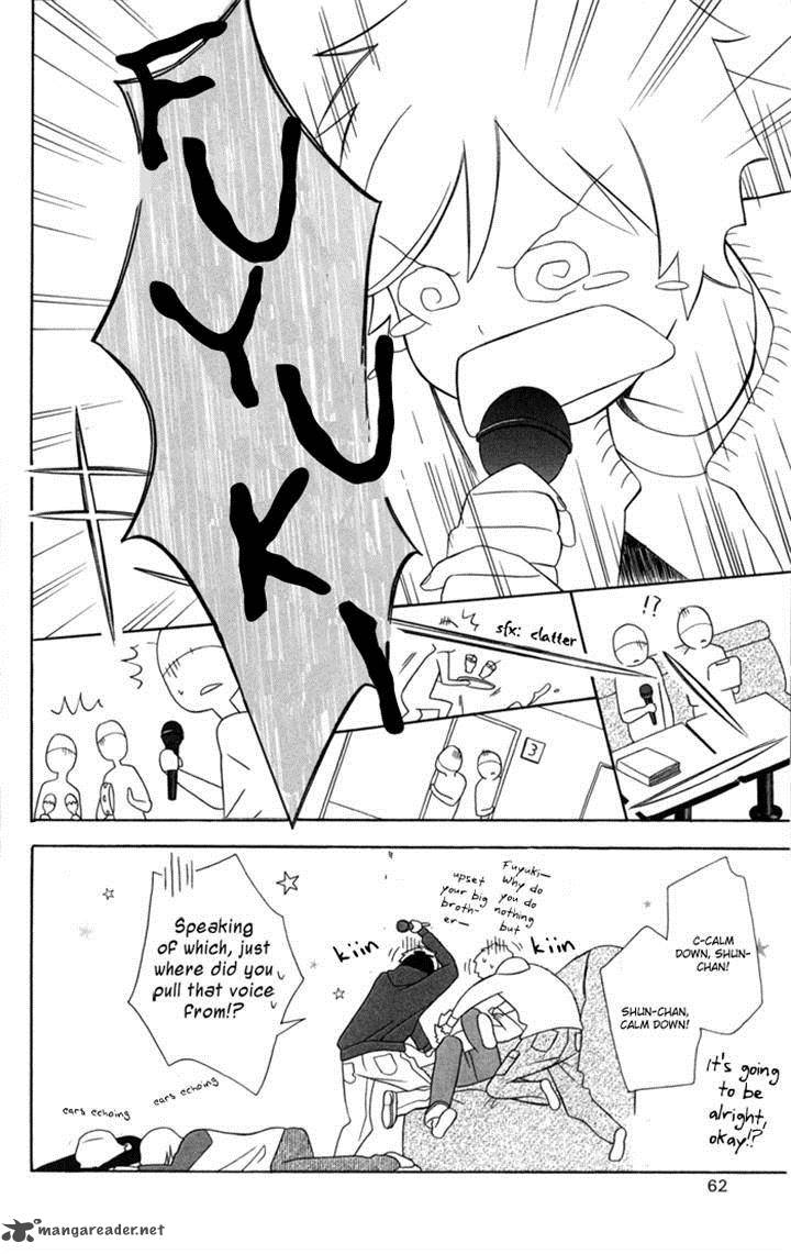 Kimi To Boku Chapter 29 Page 30