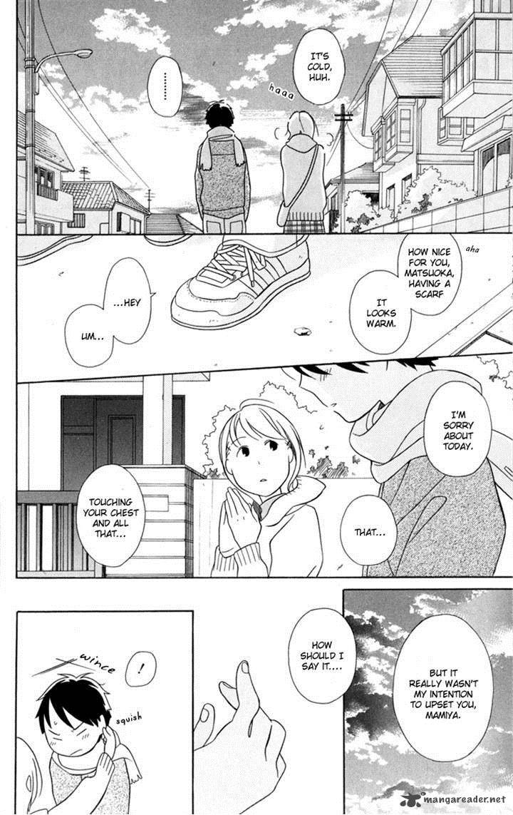 Kimi To Boku Chapter 29 Page 40